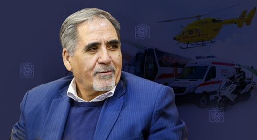پیام تبریک رییس دانشگاه به مناسبت روز اورژانس و فوریت‌های پزشکی 